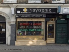 Playtronix image
