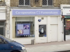 Co-Op Funeral Services image