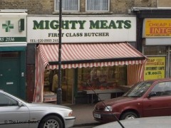 Mighty Meats image