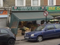 Caribbean Market image