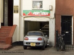 William Dyett Racing image
