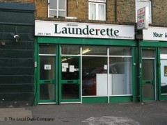 Greenwood Launderette image