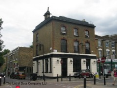Spurstowe Arms image