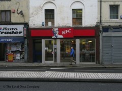 KFC (Kentucky Fried Chicken) image