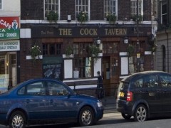 The Cock Tavern image