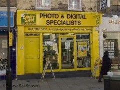 Snappy Snaps image
