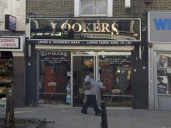 Lookers image