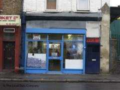 Fox Launderette image