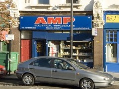 Amp Electrical Wholesaler image