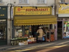 Sunfood Supermarket image