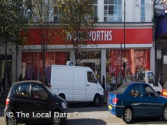 Woolworths image