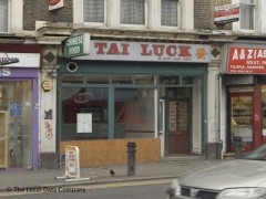 Tai Luck image
