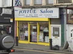 Joyful Salon image