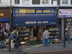 Anatolya Food Centre image