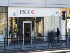 HSBC image