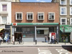 Post Office Ltd image