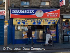 Drumstix image