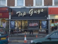 Top Guys image