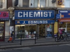 J Edmunds Pharmacy image