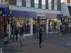Peacocks Stores image