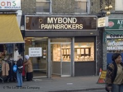 Mybond Pawnbrokers image