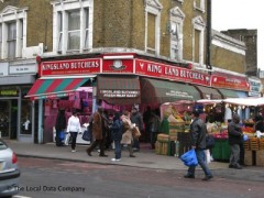 Kingsland Butchers image