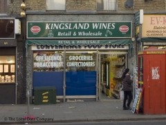 Kingsland Wines image
