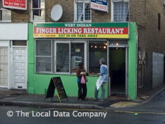 Finger Licking Restaurant image