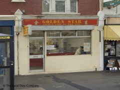 Golden Star image