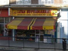 Luks Supermarket image
