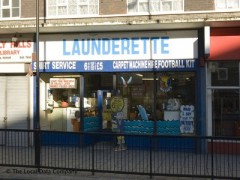 Launderette image