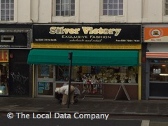 Silver Victory image