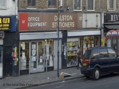 Dalston Stationers image