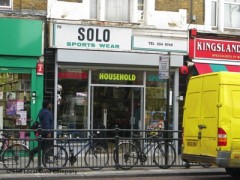 Solo Sportswear image
