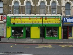 Centerprise Bookshop image