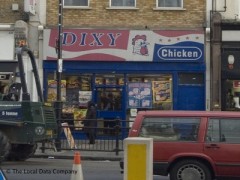 Dixy Chicken image