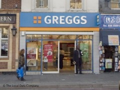 Greggs image