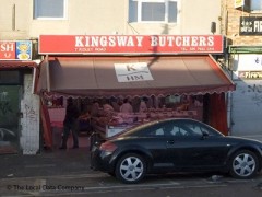 Kingsway Butchers image