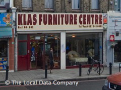 Klas Furniturecentre image