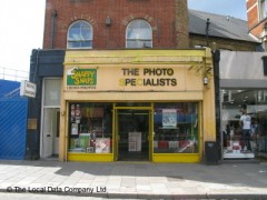 Snappy Snaps image