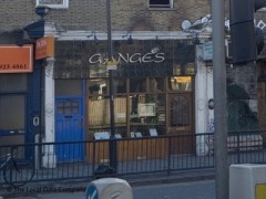 Ganges Tandoori Restaurant image