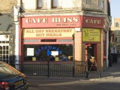 Cafe Bliss image