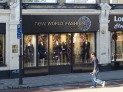 New World Fashion Group image