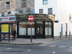 T Cribb & Sons image