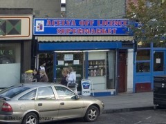Acelya Off Licence Supermarket image