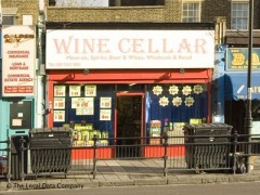 Wine Cellar image