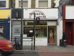 Rainbow Bakery image
