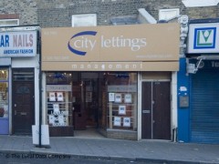 City Lettings image