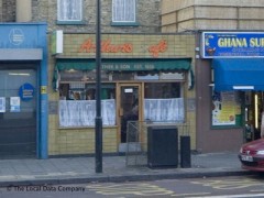 Arthur's Cafe image