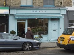 Rebel Rebel image